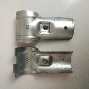rail clamps rail clamps