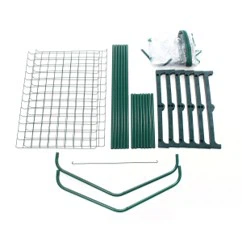 greenhouse tiered shelving[PDT026] 03