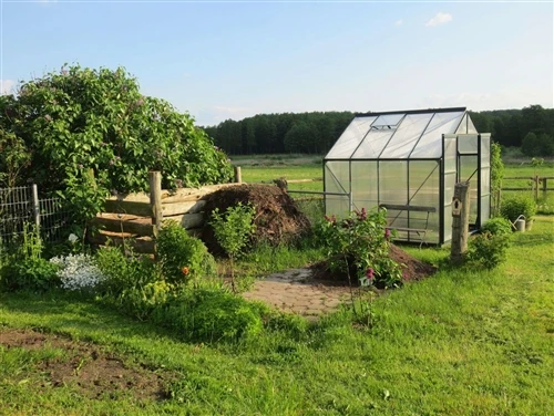 Do You Know These Types Of Greenhouses?