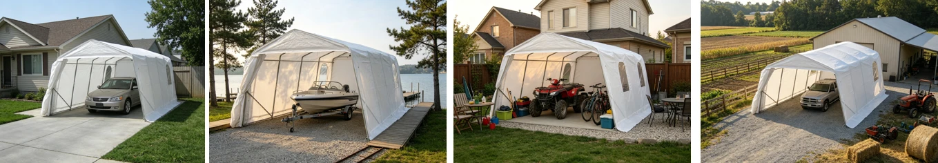 12x20 carport residential applications 12x20 carport residential applications