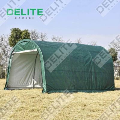 22x24 Carport